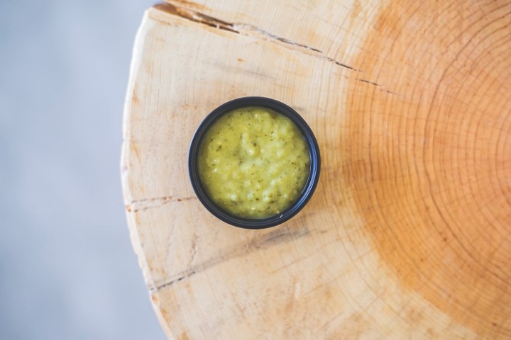 Avocado Salsa - Sides