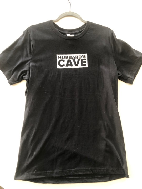 HC Black TShirt