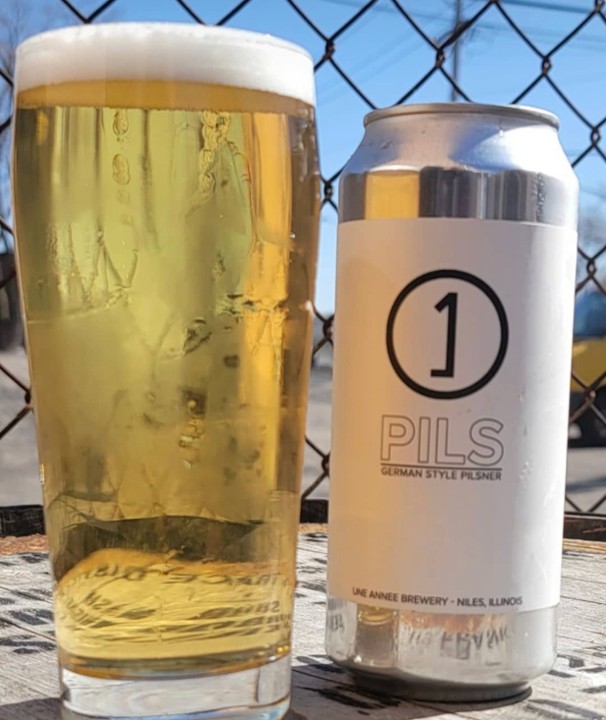 Pils 4-Pack