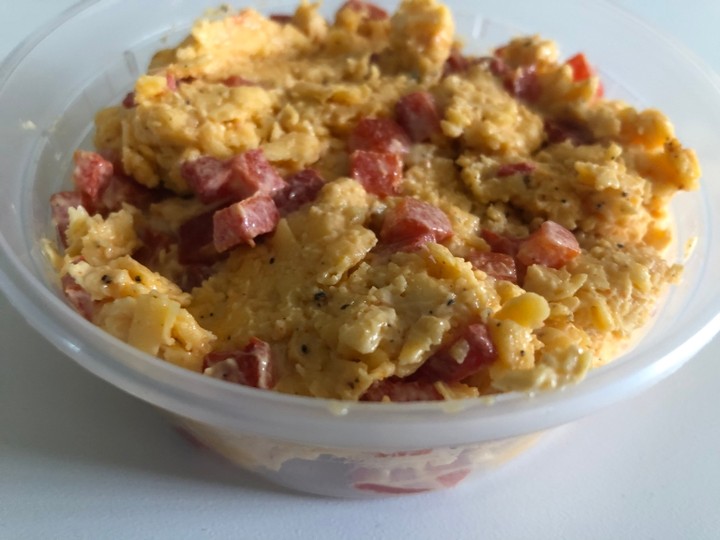 Pimento Cheese & Crisps