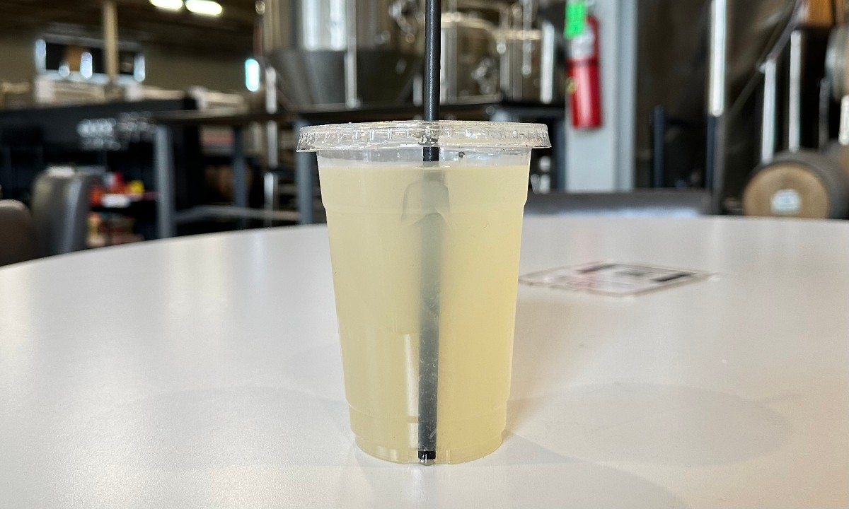 Lemonade 16oz Cup