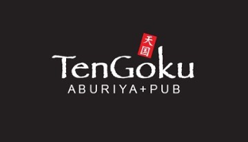 TenGoku Aburiya TenGoku Aburiya