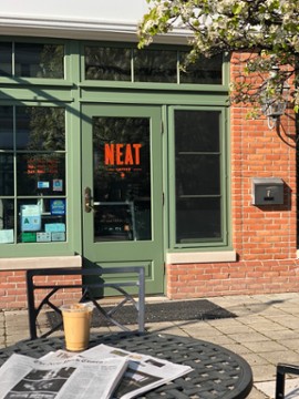 NEAT Coffee