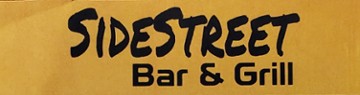 SIDESTREET Bar & Grill