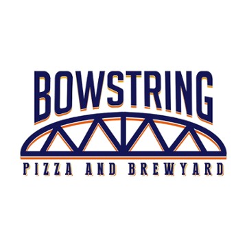 Bowstring Pizza & Brewyard Bowstring Raleigh