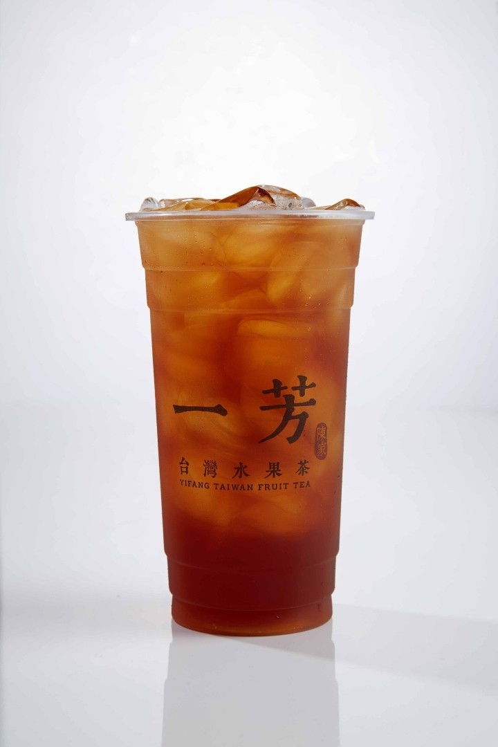 Yifang Black Tea 芳韻紅茶