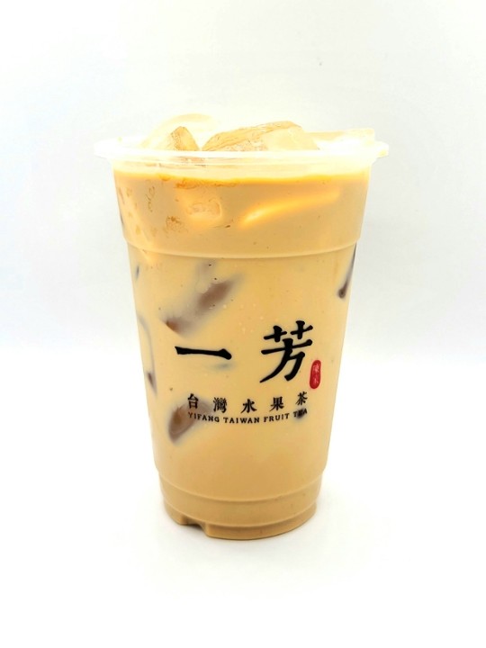 Milk Tea (Non-Dairy) 奶茶