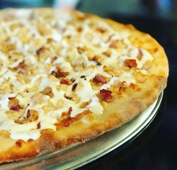 Classica Pizza