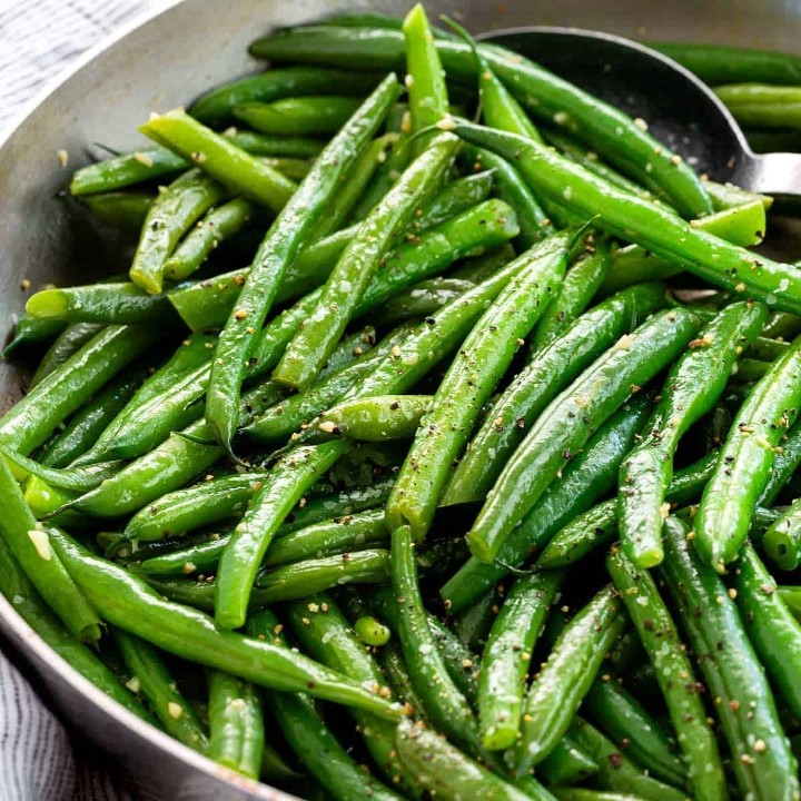 side Green Beans
