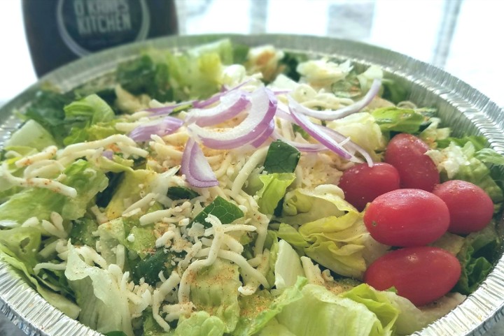 House Salad GF