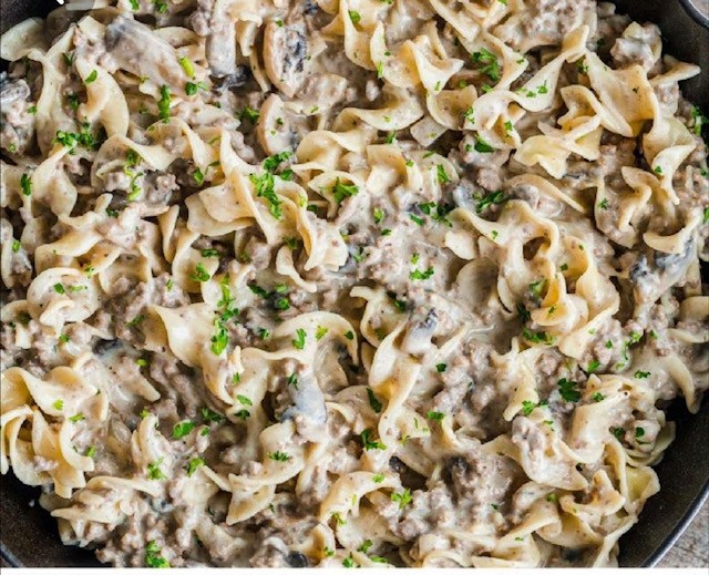 Stroganoff (3)