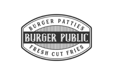 Burger Public South West