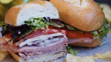 Jax 5th Avenue Deli & Ale House