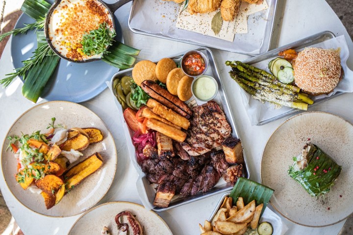 Restaurant banner image