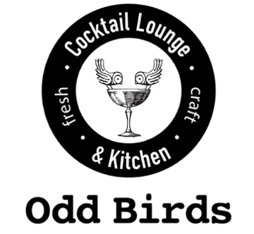 Odd Birds Cocktail Lounge and Kitchen
