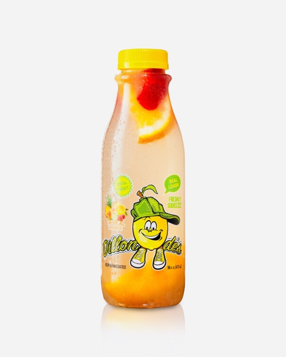 Dillonades Tropical Lemonade