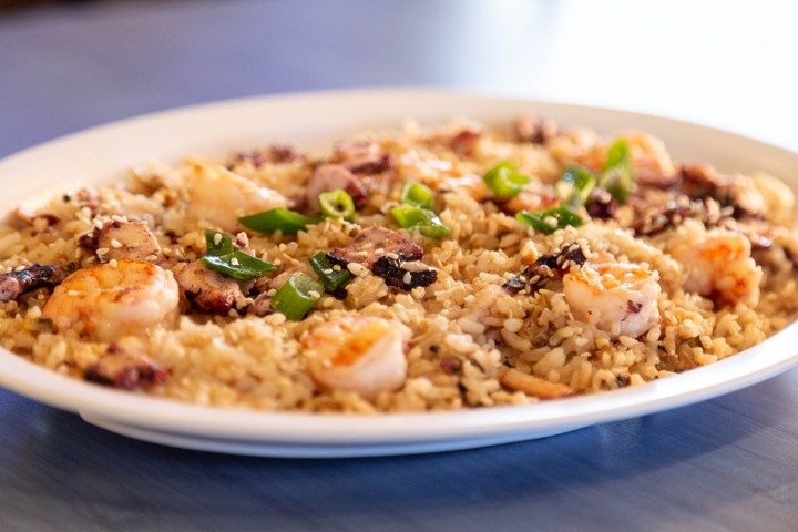 Marinero Rice