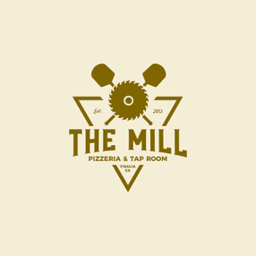 The Mill Pizzeria & Taproom Visalia