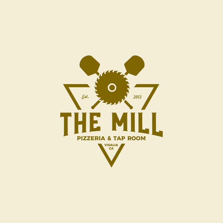 The Mill Pizzeria & Taproom Visalia