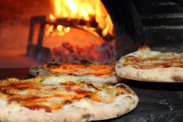 Alfredo's Pizza