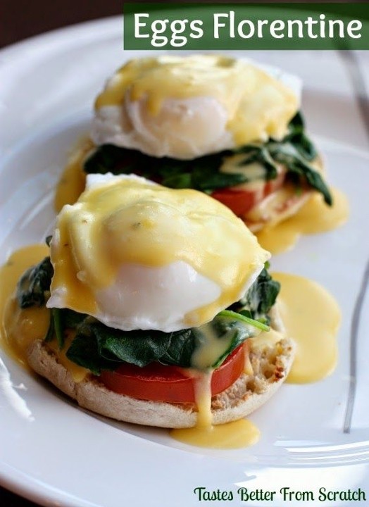 Florentine Benedict