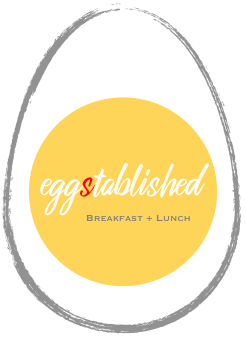 Eggstablished