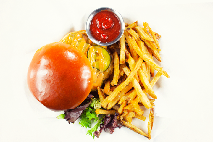 Annex Burger