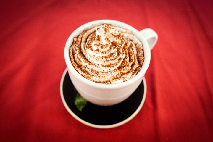 Hot Chocolate