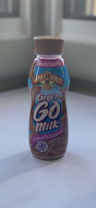 Milk, Choc.