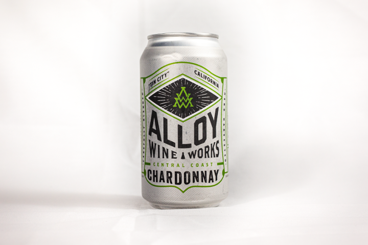 Alloy Chardonnay
