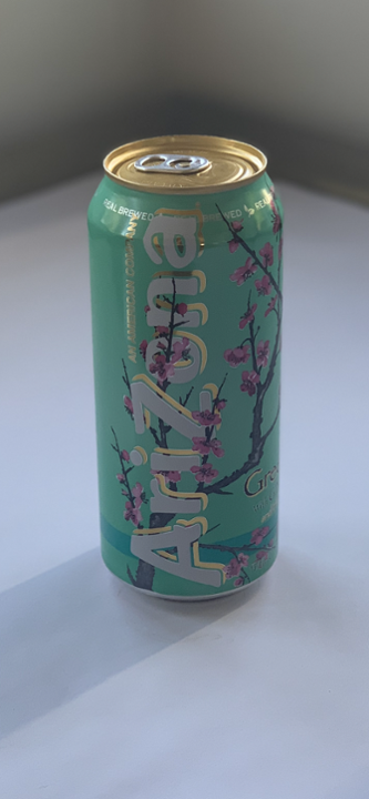 AZ Tea- Green
