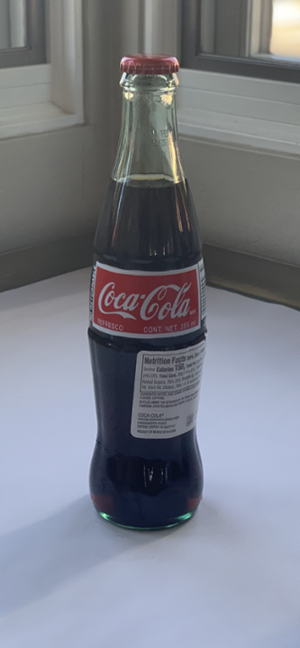 Coke
