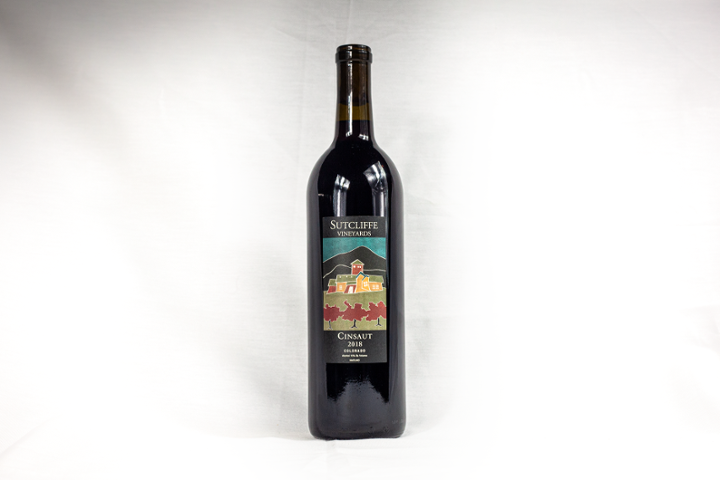 Sut Cinsaut BTL 2018