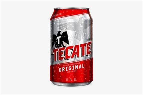 Tecate Lager CAN
