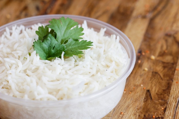 Arroz Blanco