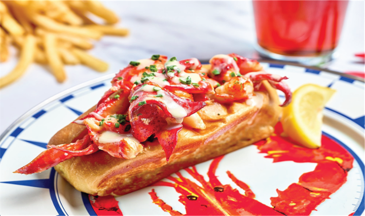 Restaurant banner image