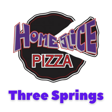 HomeSlice Pizza Three Springs