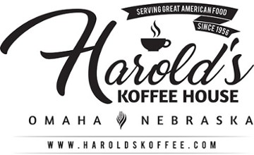 Harold's Koffee House Florence, NE