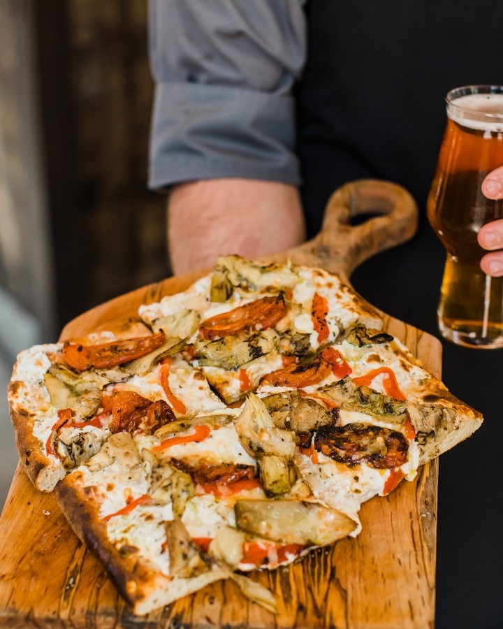 Legion Brewing South Park