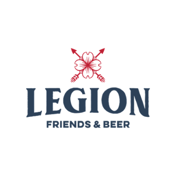Legion Brewing South Park