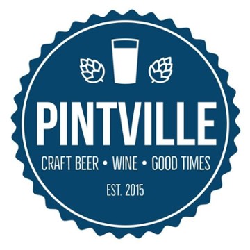 Pintville Craft Beer