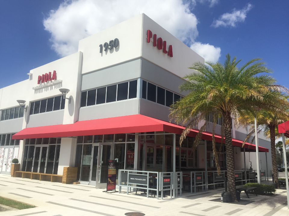 Piola (P49) Doral