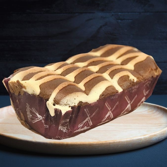 Coffee Brioche