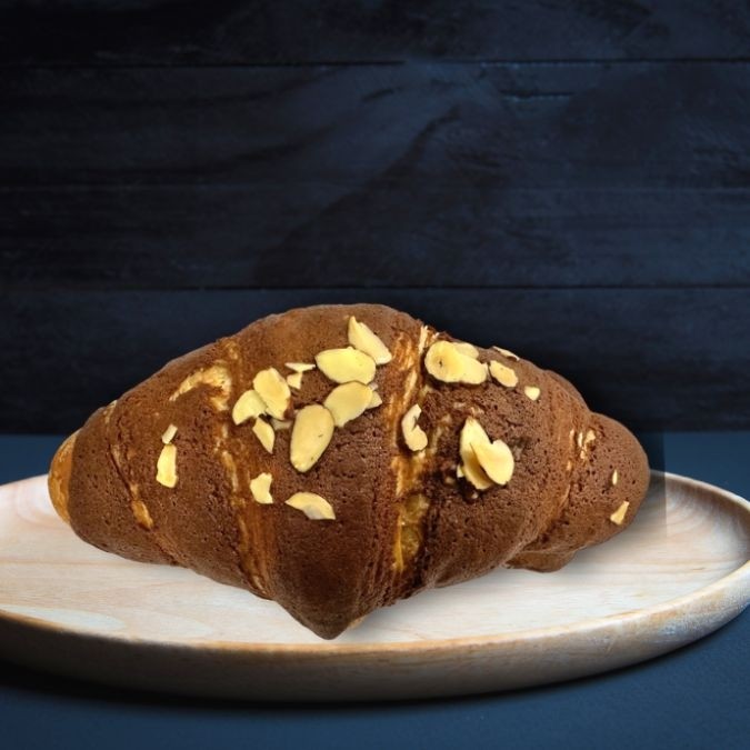 Coffee Croissant