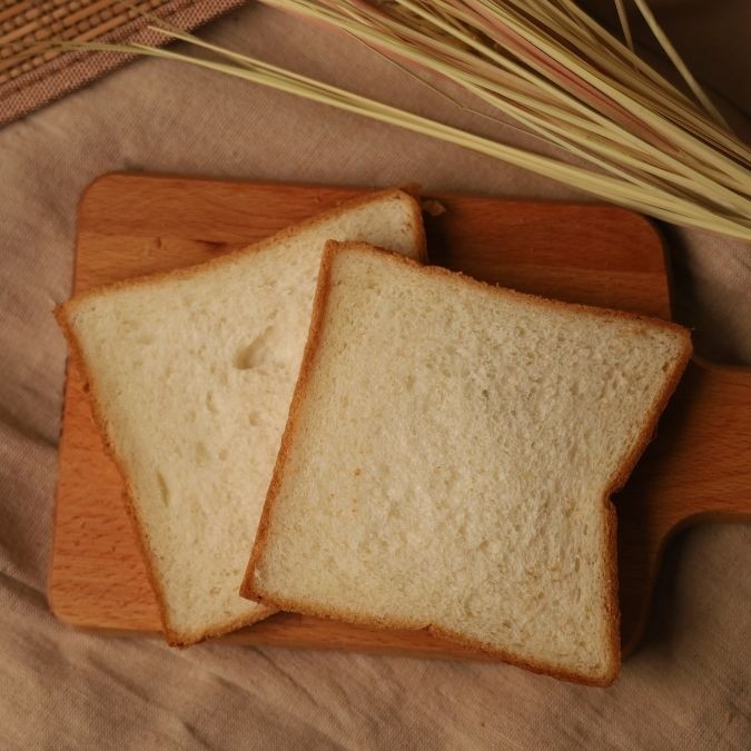 Yutang White Bread Thin Slice
