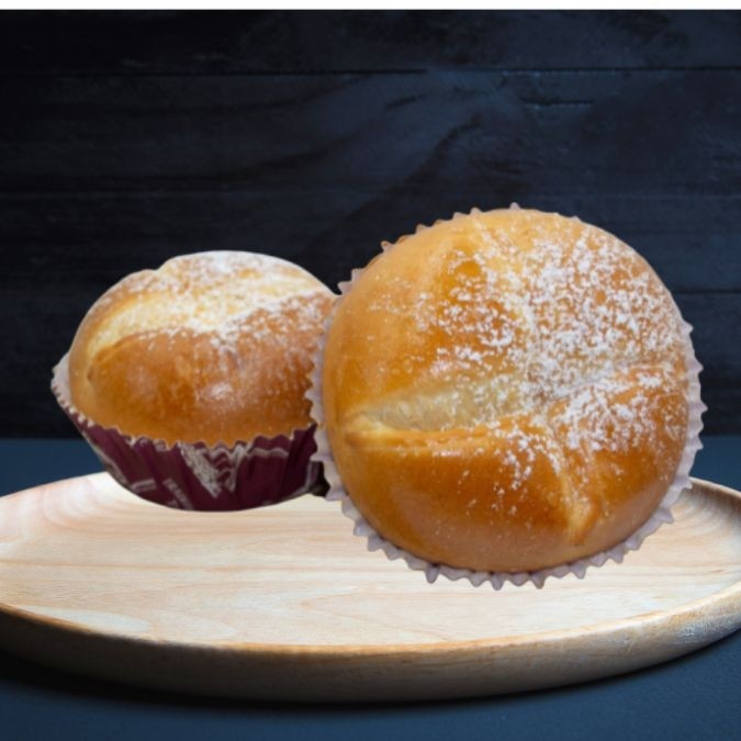 Cream Cheese Puff