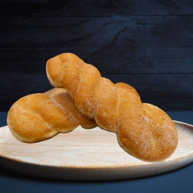 French Twist