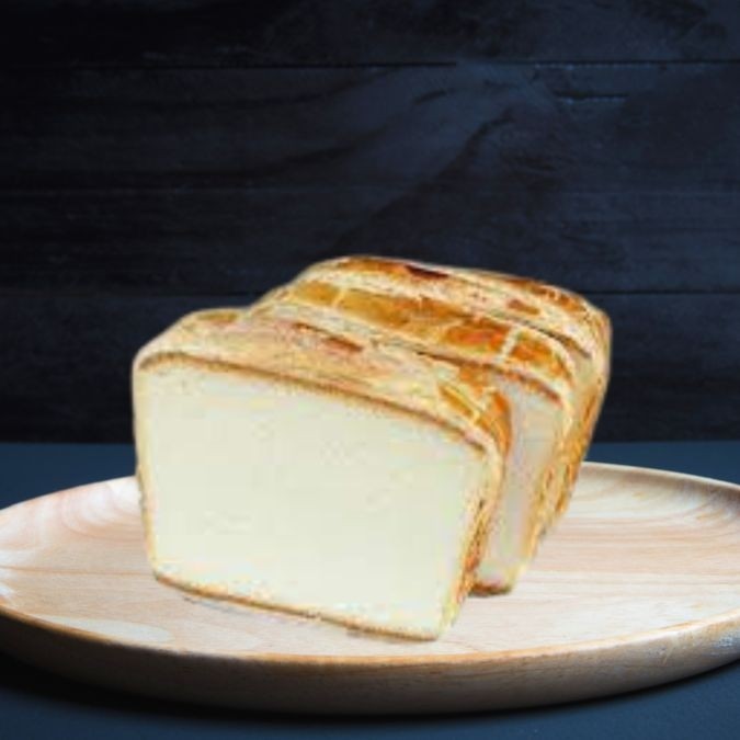 Puff Pastry Cake