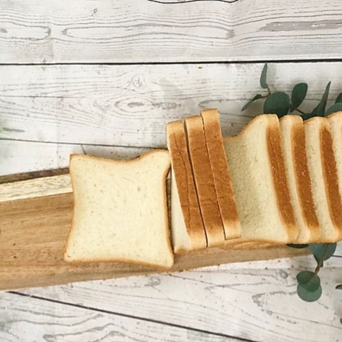 Yutang White Bread Thick Slice