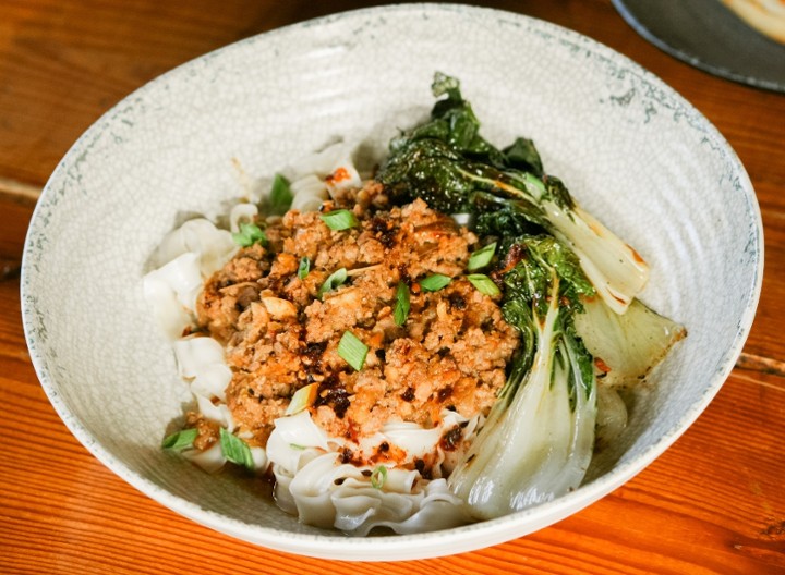 Beijing Pork Noodles